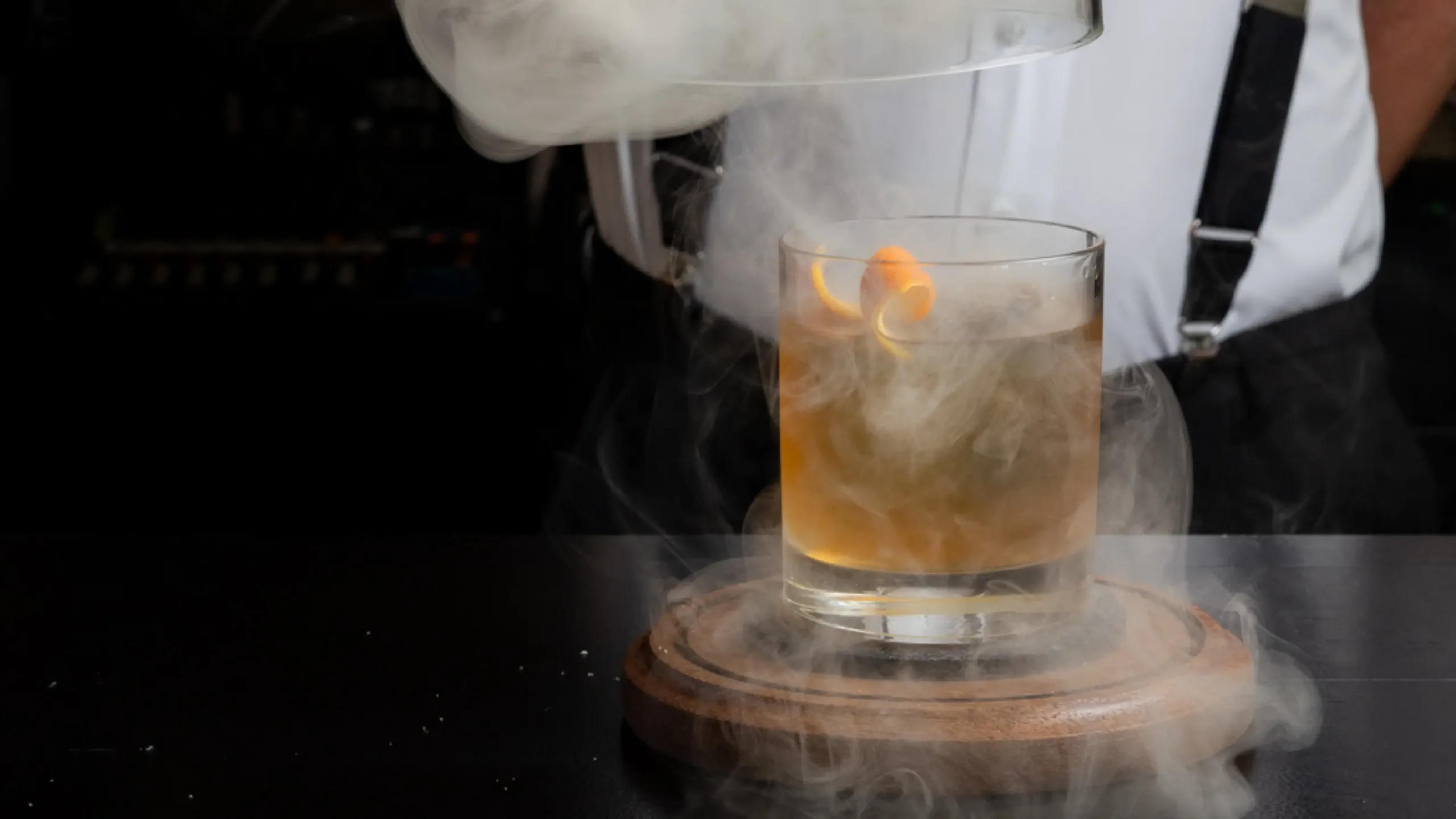 Vesper Noordwijk - mixology